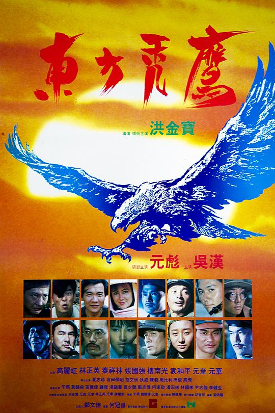 东方秃鹰 東方禿鷹 封面