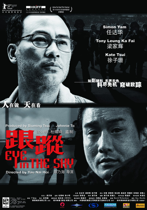 跟踪 跟蹤 封面