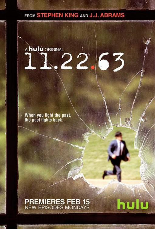 11.22.63 封面